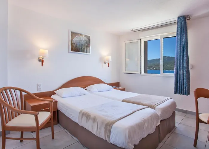 Le Neptune&Spa
