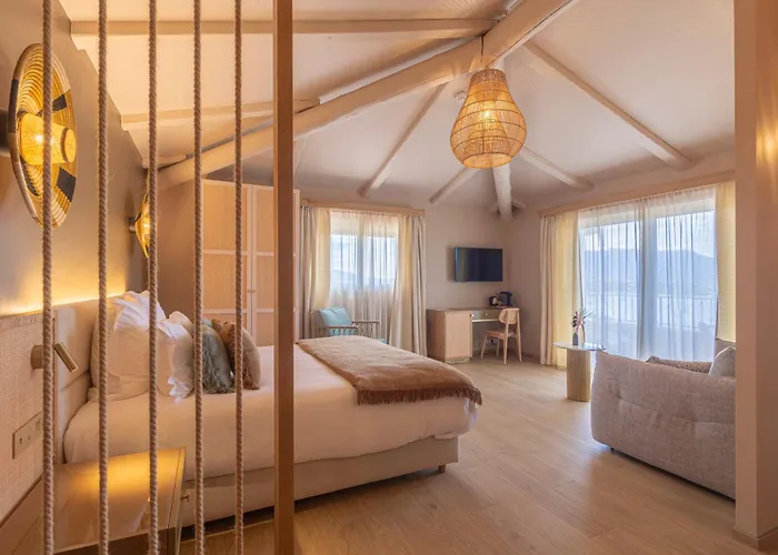 Hotel Riva Beach