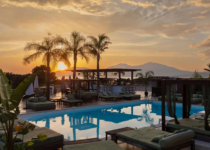Bella Vista Hôtel, Spa&Gastronomie