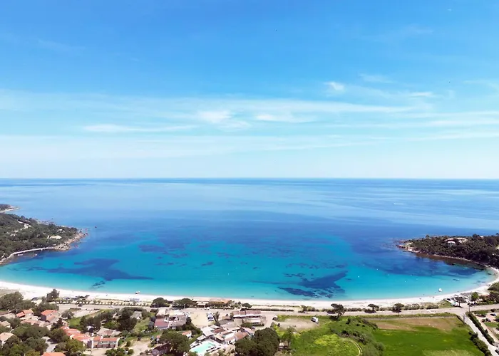 Hôtel&Spa A Cala - Suites piscines privées - Adults only