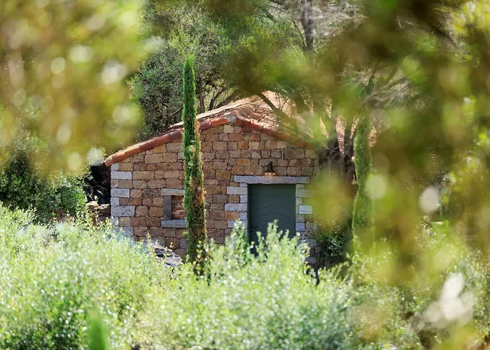 A Mandria Di Murtoli