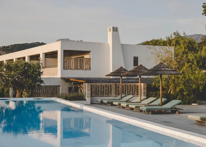 Villa Flaka Boutique Hotel Wellness