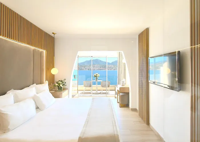 Hôtel Marinca&Spa