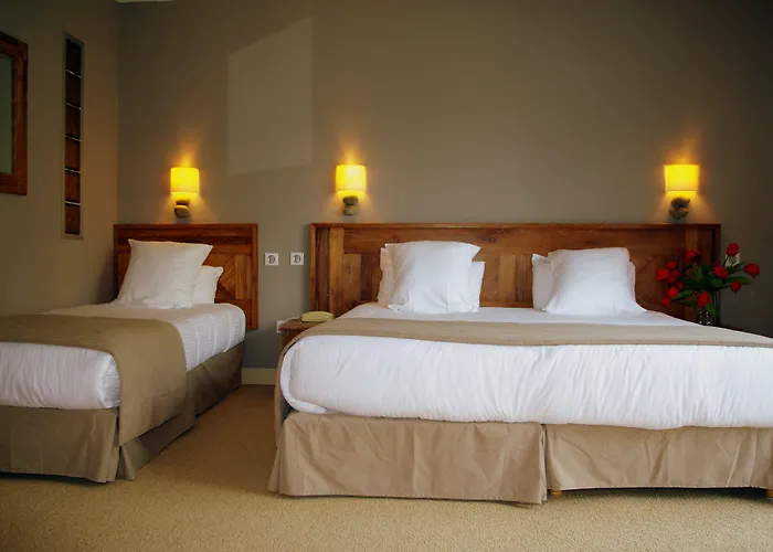 Hotel Campo Dell'Oro