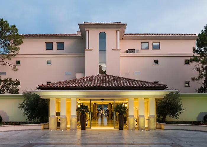 Hotel Don Cesar