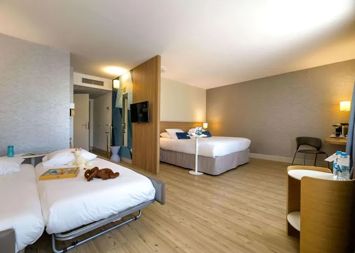 Best Western Plus Ajaccio Amiraute