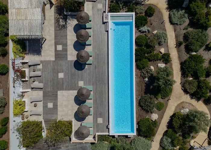 Villa Flaka Boutique Hotel Wellness