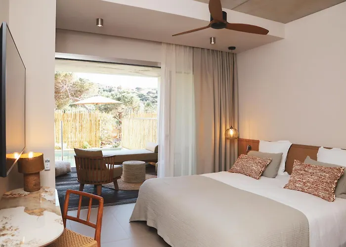 Casa C Hotel & Spa
