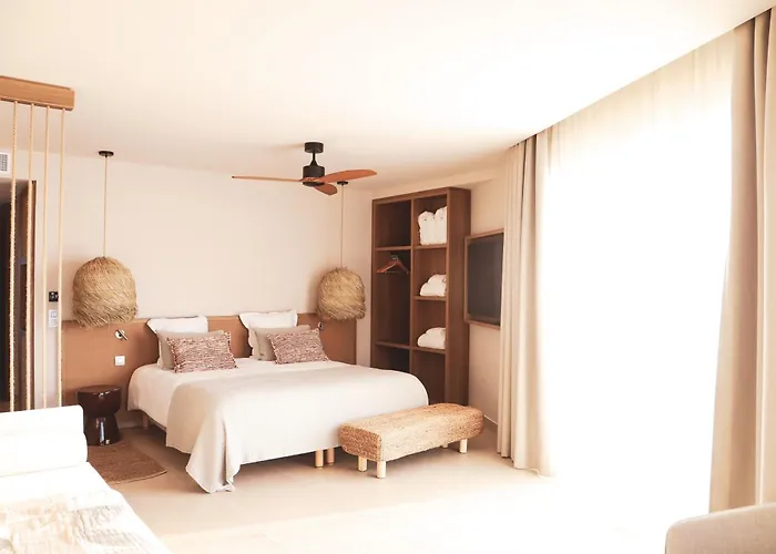 Hôtel Casa C&Spa