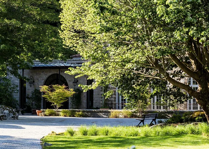 Domaine Le Mouflon D'Or